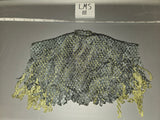 1:6 Scale Modern Era Ghillie Suit