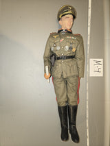 1:6 Scale WWII German General Field Marshal Dressed Figure - Dragon