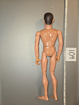 1/6 Scale Nude Ultimate Soldier Figure