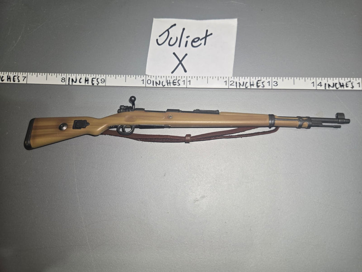 1/6 Scale WWII German Kar-98