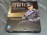 1/6 Scale WWII German Luftwaffe Captain Willi - NIB DID