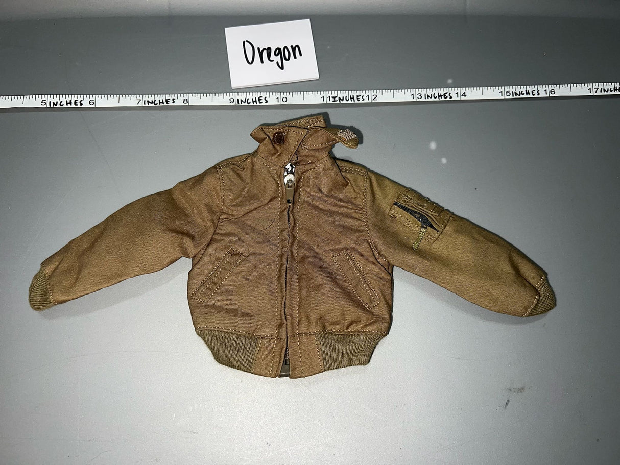 1/6 Scale Modern Tanker Jacket  -  Hot Toys