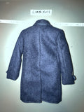 1:6 Modern Era Civilian Overcoat