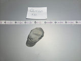 1/6 Scale WWII German Grey Field Cap