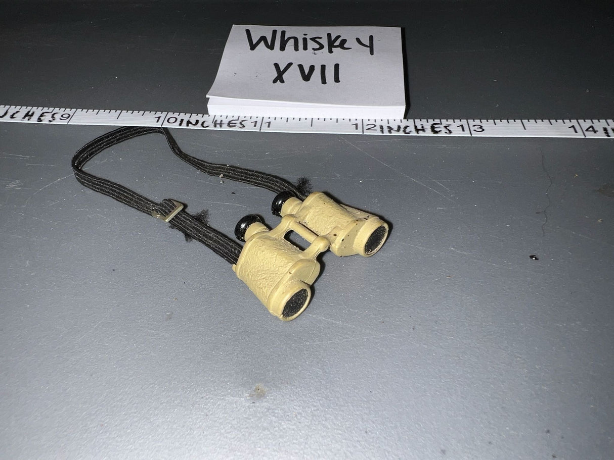 1/6 Scale WWII German Binoculars