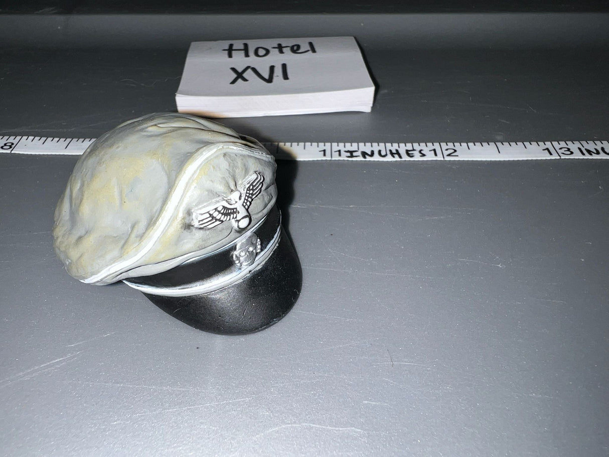 1/6 Scale WWII German Officer Hat