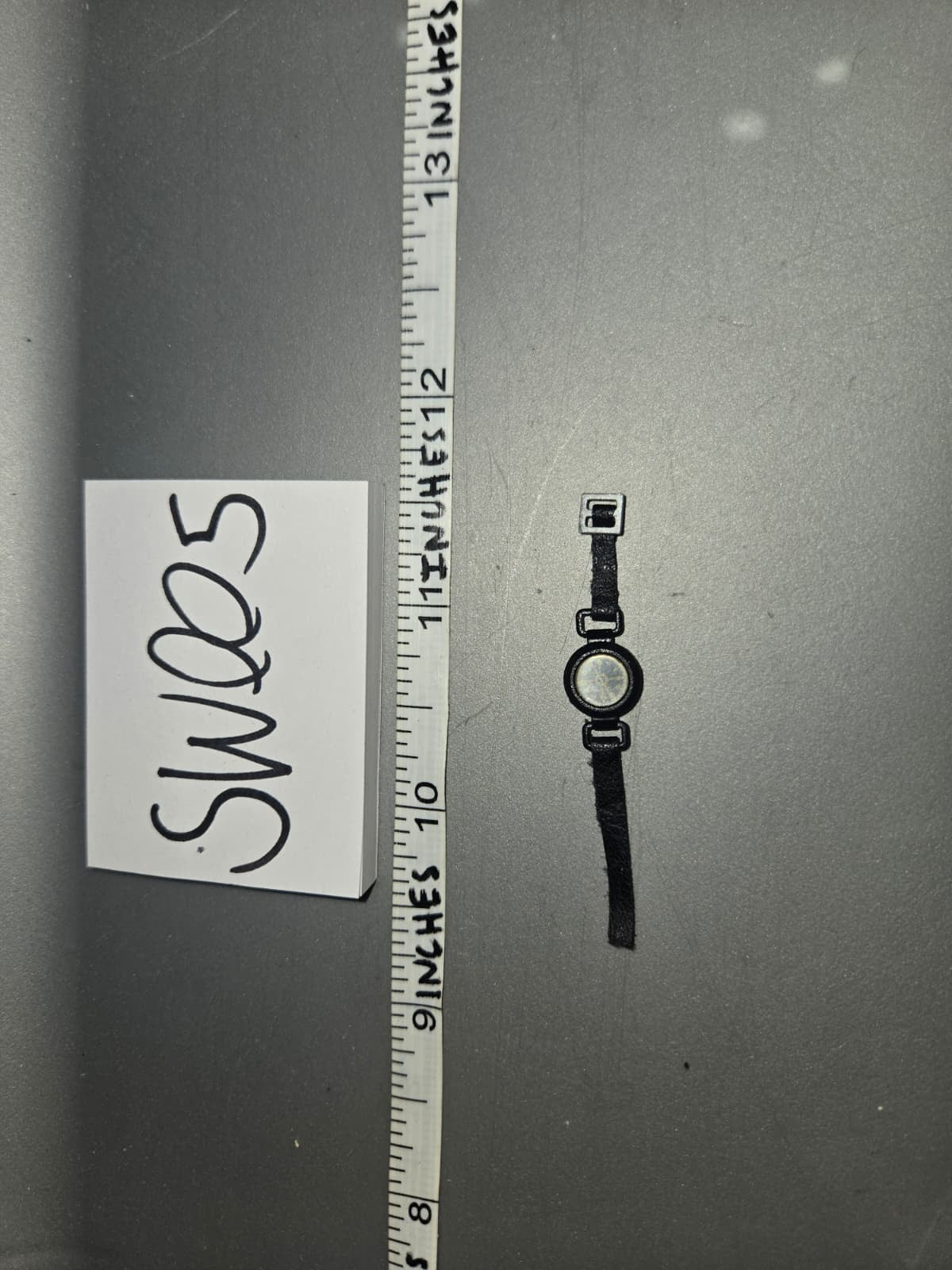 1/6 Scale WWII German Pilot Compass