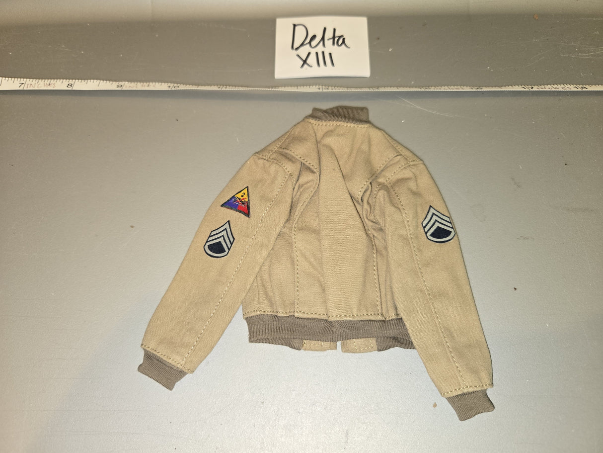 1:6 Scale WWII US Tanker Jacket