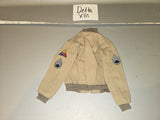 1:6 Scale WWII US Tanker Jacket