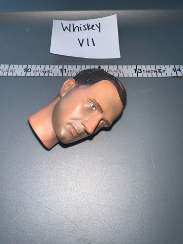 1/6 Dragon Head Sculpt