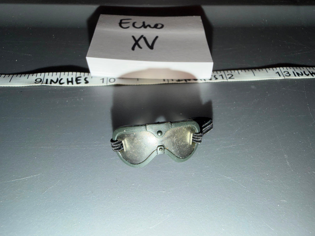1/6 Scale Modern Dust Goggles