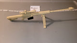1:6 Scale Modern Russian Sniper Rifle