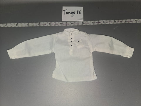 1/6 Scale Civil War Western Era Shirt