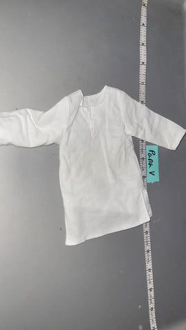 1:6 Scale Western Medieval Shirt
