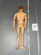 1/6 Scale Nude Vintage Remake Elite Brigade Figure