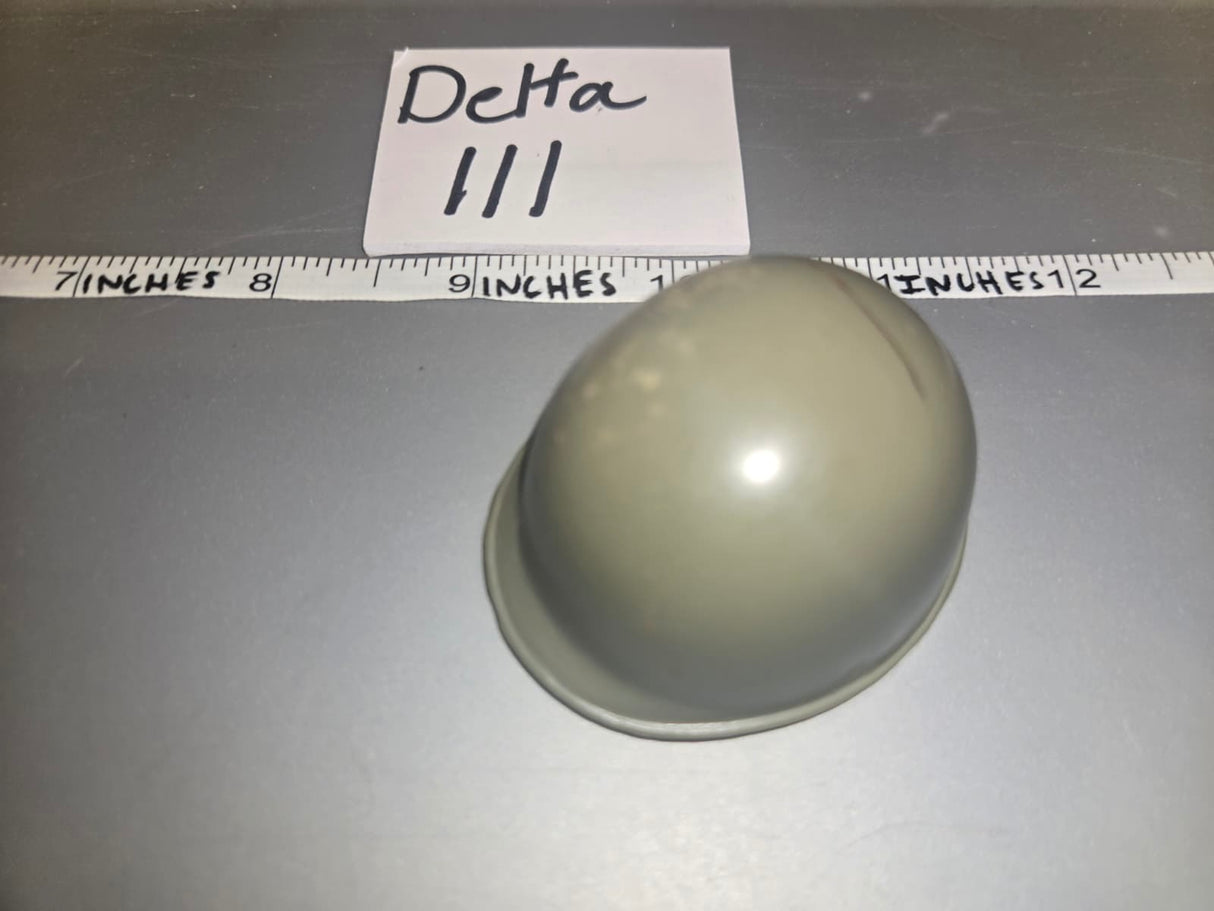 1/6 Scale WWII US Helmet