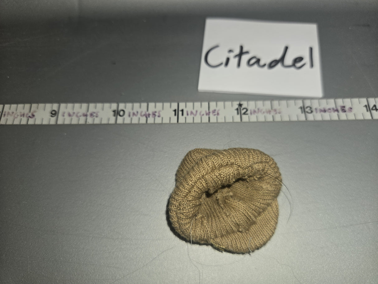 1:6 WWII US Jeep Hat