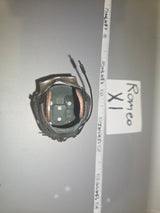 1/6 Scale WWII US Tanker Helmet