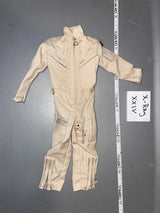 1/6 Scale Modern Era Tan Flight Suit
