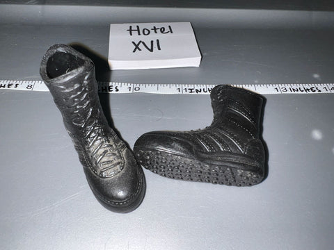 1/6 Scale Modern Era Boots