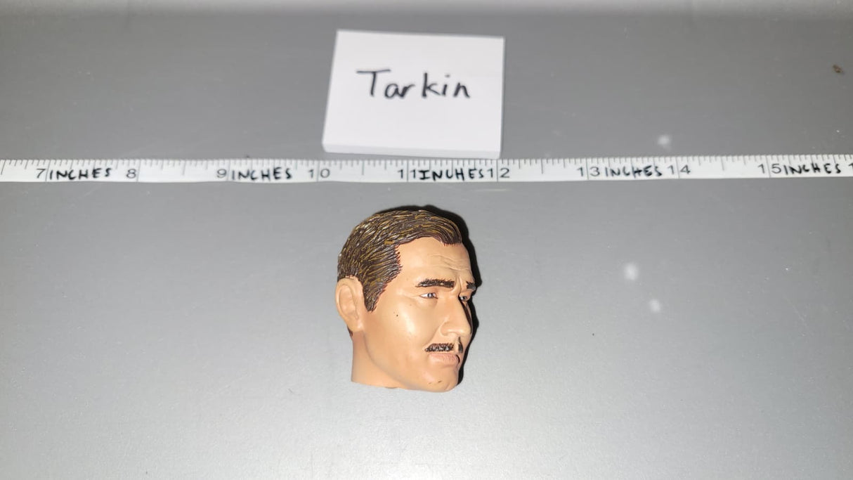 1/6 Scale BBI Head Sculpt