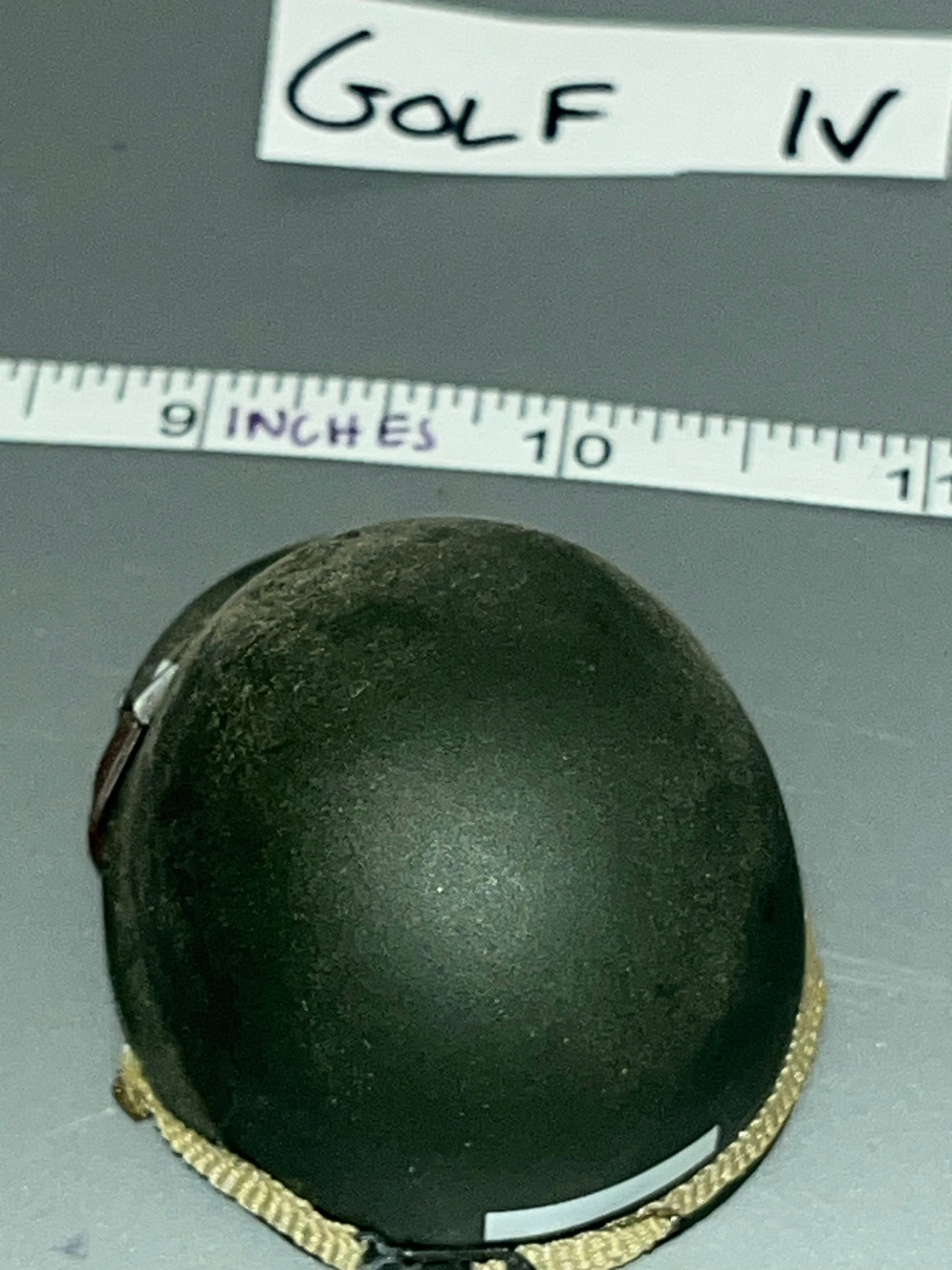 1/6 Scale WWII US Helmet - 442nd