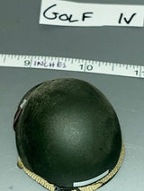 1/6 Scale WWII US Helmet - 442nd