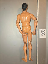 1/6 Scale Nude Ultimate Soldier Figure
