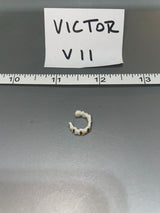 1/6 Scale Native American Western Era Shell Bracelet