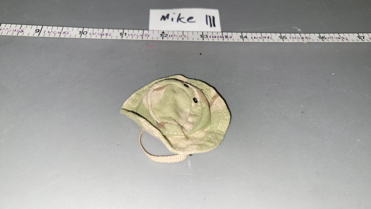 1/6 Scale Modern Desert Boonie Hat