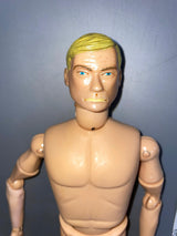 1/6 Scale Nude Vintage Remake Elite Brigade Figure