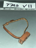 1/6 Scale WWII Japanese Ammunition Pouch and Belt - Marsdivine