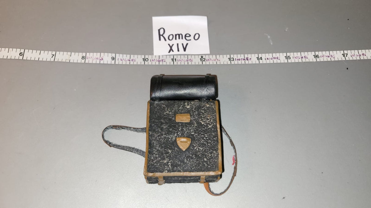 1/6 Scale Civil War Backpack - Sideshow