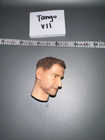 1/6 Scale Dragon Head Sculpt