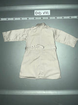 1/6 Scale WWII US Trench Coat - DID Patton