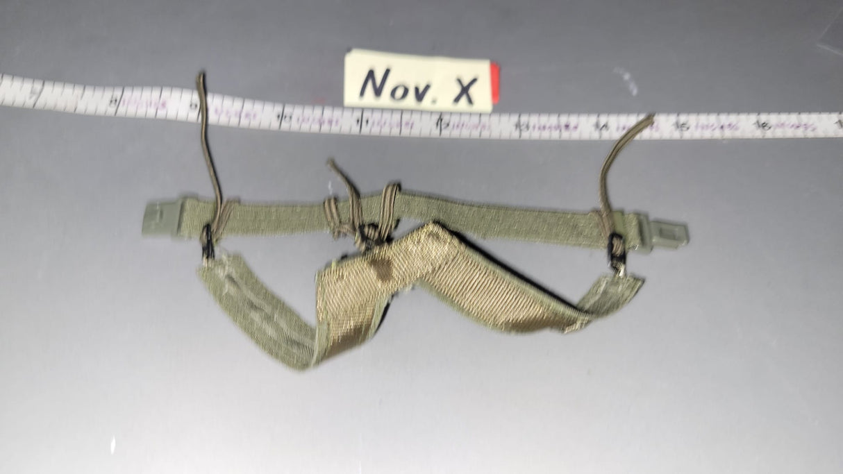 1/6 Scale Modern Era Web Belt