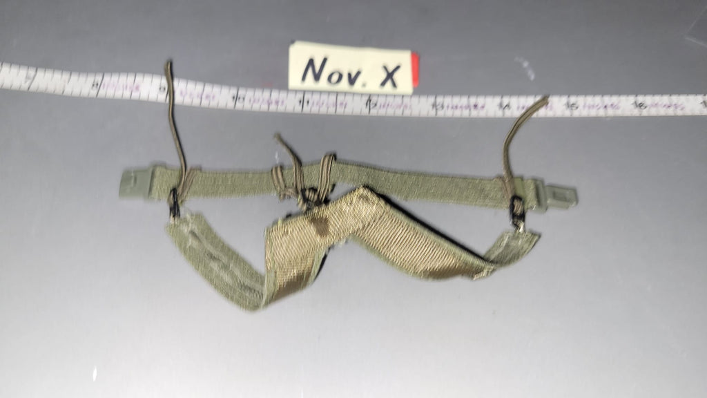 1/6 Scale Modern Era Web Belt