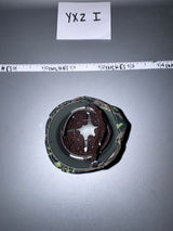 1/6 Scale WWII German Helmet and Helmet Cover   - BGM Tannenberg Line