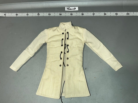 1:6 Scale Medieval Knight Padded Tunic