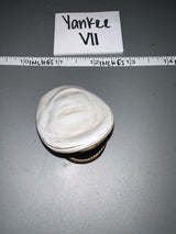1/6 Scale WWII German Kriegsmarine Officer Hat