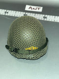 1/6 Scale WWII US Ranger Helmet - DID