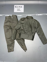 1/6 Scale WWII German M44 Uniform