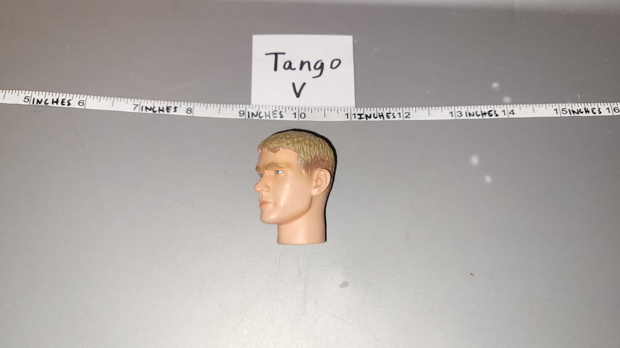 1/6 Scale Dragon Head Sculpt