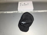1/6 Scale WWII German Black Tanker Field Cap