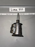 1:6 Scale Medieval Knight Lantern