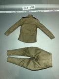 1/6 Scale WWII Russian Female Uniform - MOE Stalingrad Sniper
