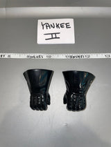 1/6 Scale Star Wars Science Fiction Gloved Hand Lot