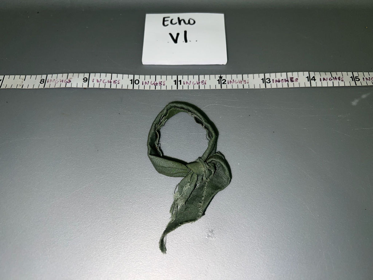 1/6 Scale Vietnam Era US Scarf / Bandana
