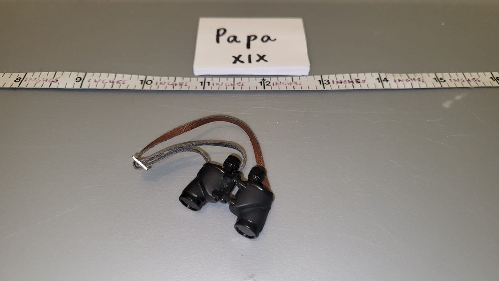 1/6 Scale WWII German Binoculars