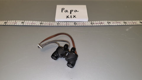1/6 Scale WWII German Binoculars